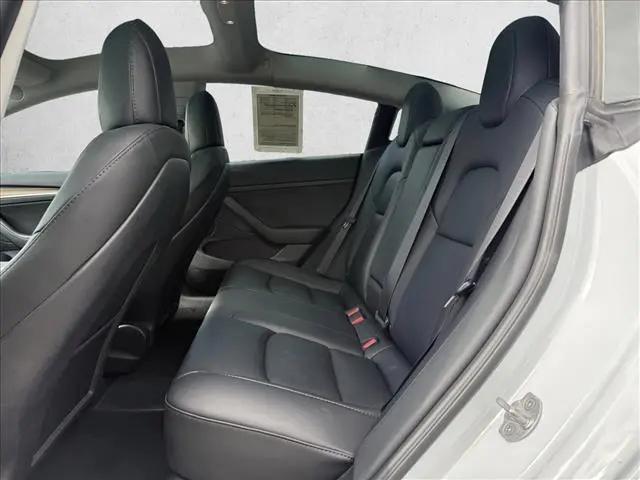 2023 Tesla Model 3 Long Range Dual Motor All-Wheel Drive