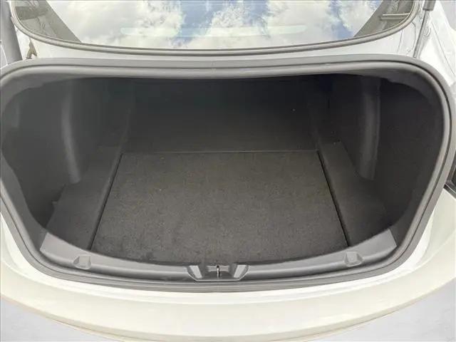 2023 Tesla Model 3 Long Range Dual Motor All-Wheel Drive