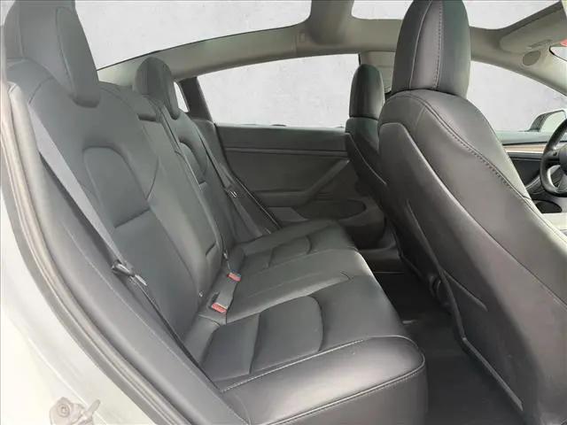 2023 Tesla Model 3 Long Range Dual Motor All-Wheel Drive