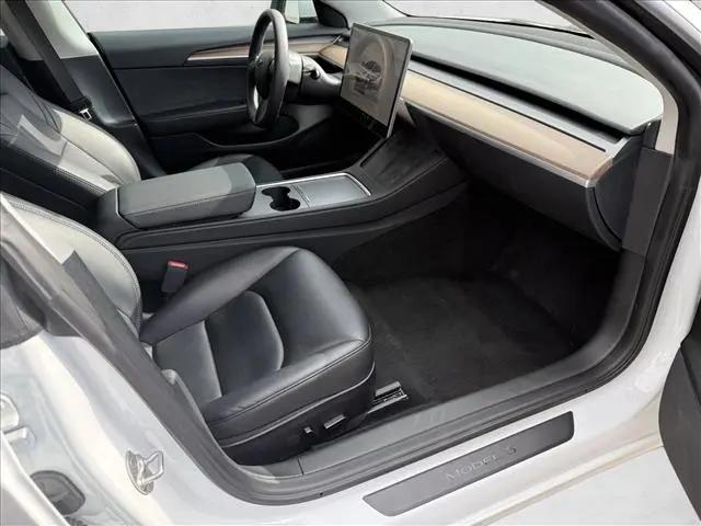 2023 Tesla Model 3 Long Range Dual Motor All-Wheel Drive