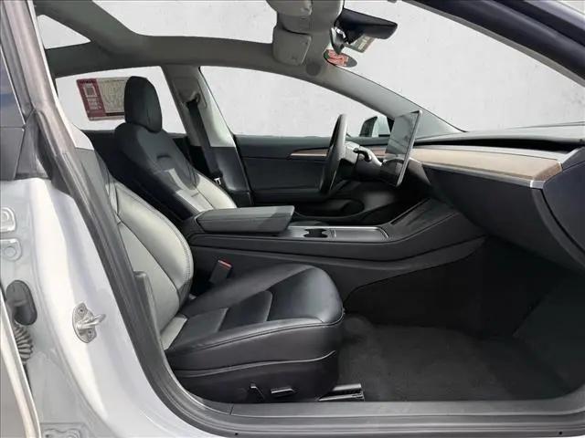 2023 Tesla Model 3 Long Range Dual Motor All-Wheel Drive
