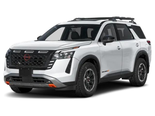 2026 Nissan Pathfinder Rock Creek for sale in Lynnfield, MA