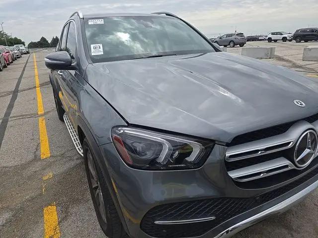 2022 Mercedes-Benz GLE GLE 350 4MATIC for sale in Olive Branch, MS