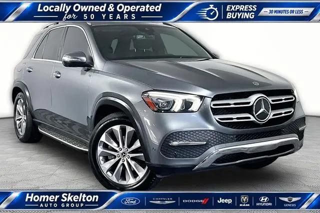 2022 Mercedes-Benz GLE GLE 350 4MATIC for sale in Olive Branch, MS