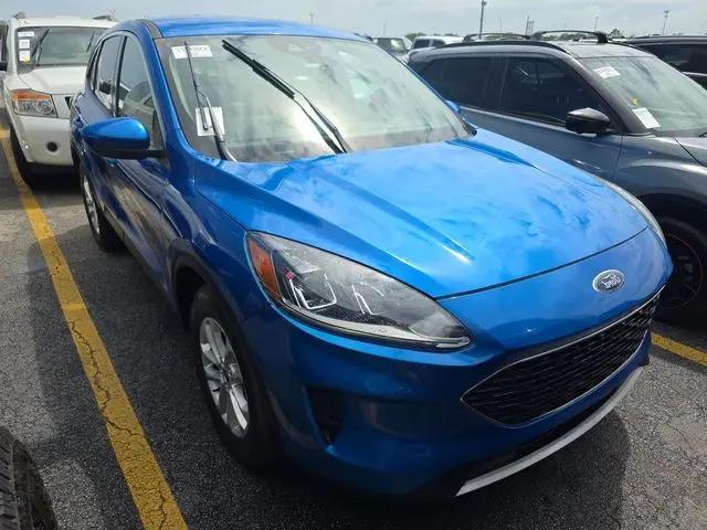 2020 Ford Escape SE for sale in Olive Branch, MS
