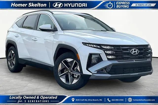 2026 Hyundai Tucson SEL Plus for sale in Olive Branch, MS
