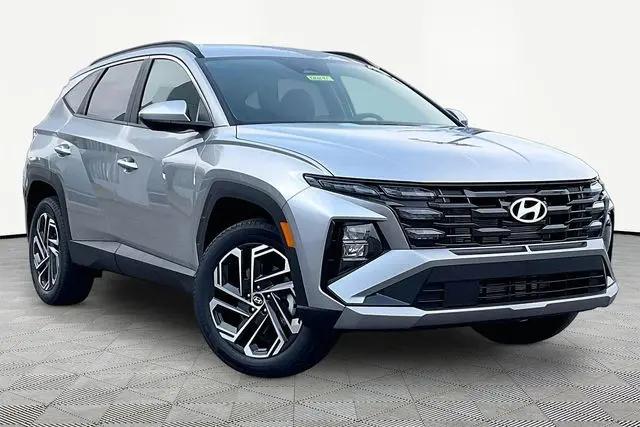 2026 Hyundai Tucson SEL Plus for sale in Olive Branch, MS