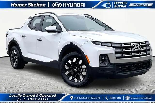 2026 Hyundai Santa Cruz SEL for sale in Olive Branch, MS