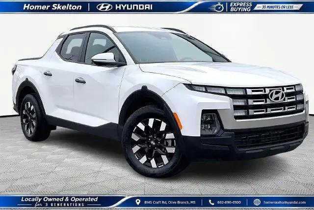 2026 Hyundai Santa Cruz SEL for sale in Olive Branch, MS