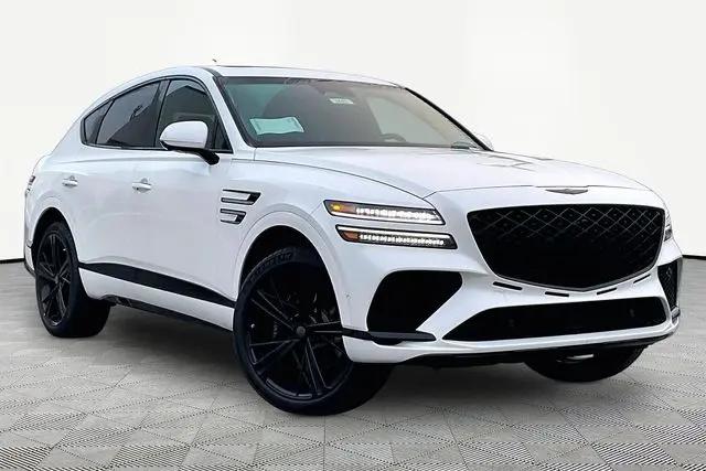 2026 Genesis GV80 3.5T E-SC Prestige Black AWD for sale in Olive Branch, MS