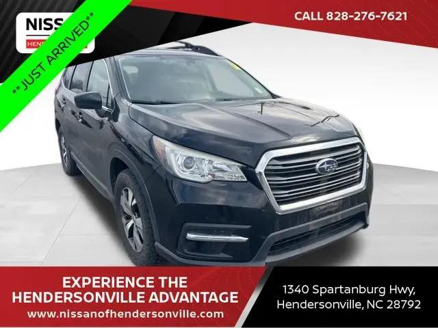 2019 Subaru Ascent Premium for sale in Hendersonville, NC