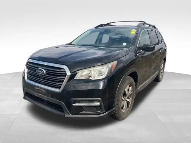 2019 Subaru Ascent Premium