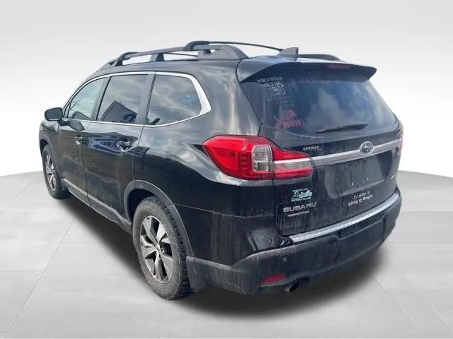 2019 Subaru Ascent Premium