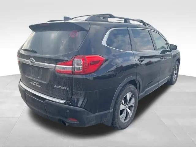 2019 Subaru Ascent Premium