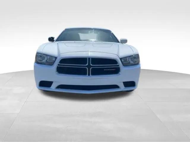 2014 Dodge Charger SE