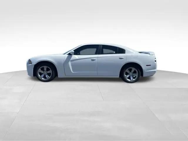 2014 Dodge Charger SE