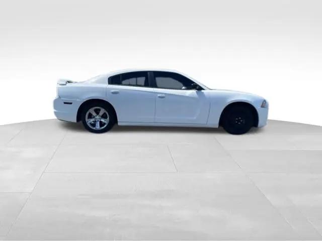 2014 Dodge Charger SE