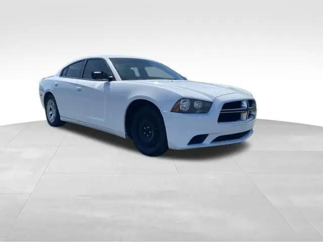 2014 Dodge Charger SE
