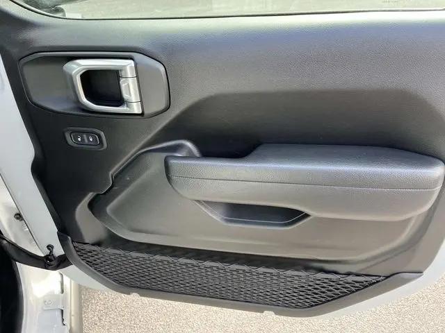 2025 Jeep Wrangler 4-Door Rubicon 4x4