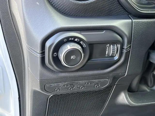 2025 Jeep Wrangler 4-Door Rubicon 4x4