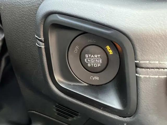2025 Jeep Wrangler 4-Door Rubicon 4x4