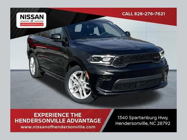 2024 Dodge Durango GT Plus RWD for sale in Hendersonville, NC