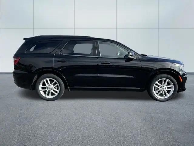 2024 Dodge Durango GT Plus RWD