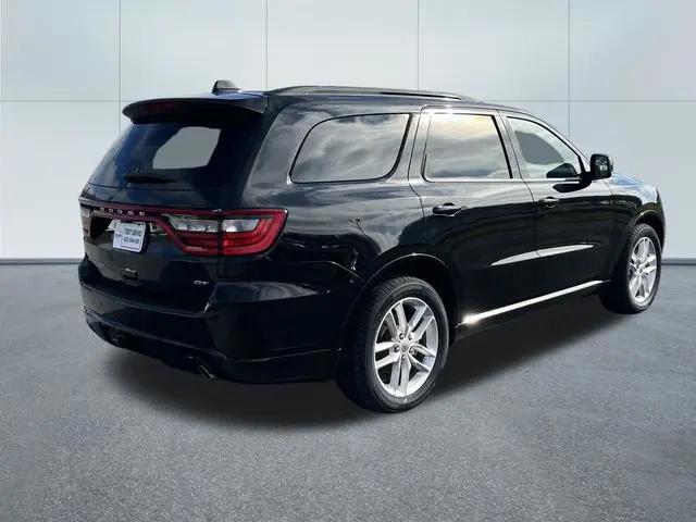 2024 Dodge Durango GT Plus RWD
