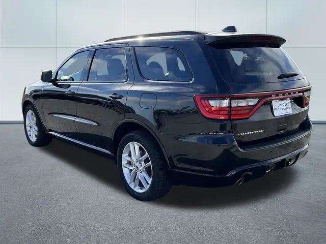 2024 Dodge Durango GT Plus RWD