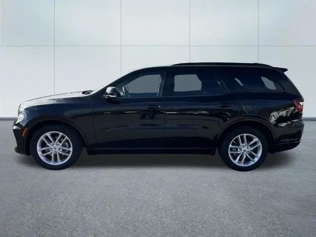 2024 Dodge Durango GT Plus RWD