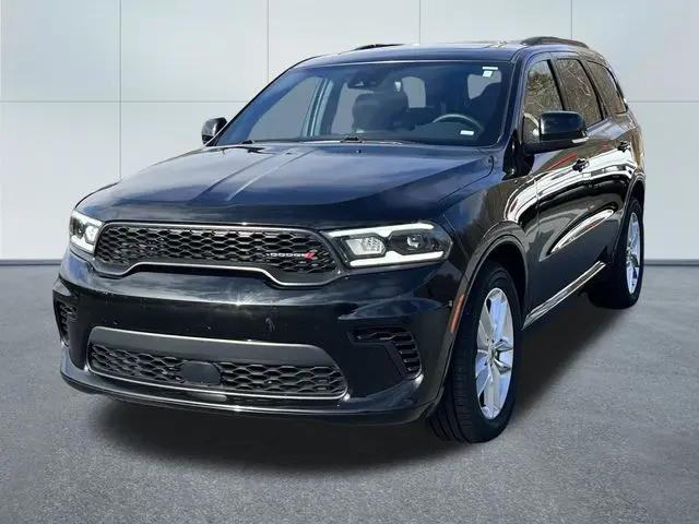 2024 Dodge Durango GT Plus RWD