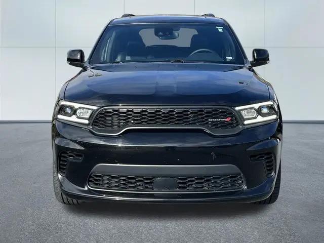 2024 Dodge Durango GT Plus RWD