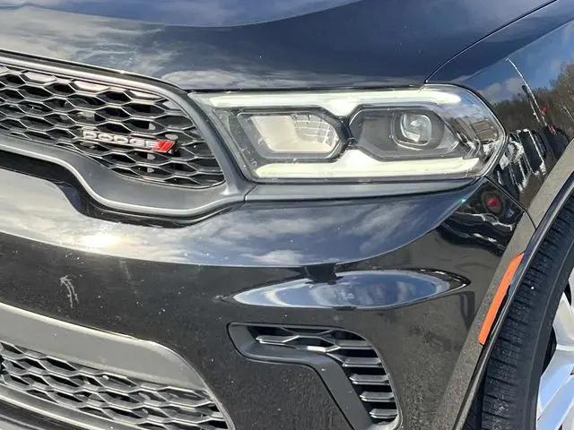 2024 Dodge Durango GT Plus RWD