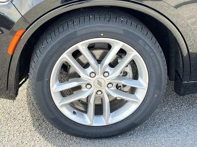2024 Dodge Durango GT Plus RWD