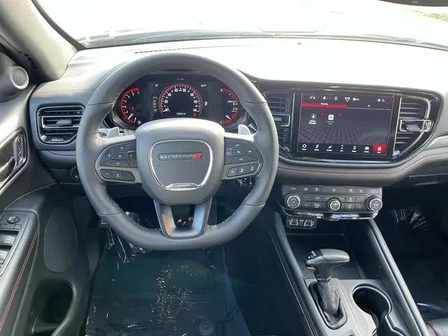 2024 Dodge Durango GT Plus RWD