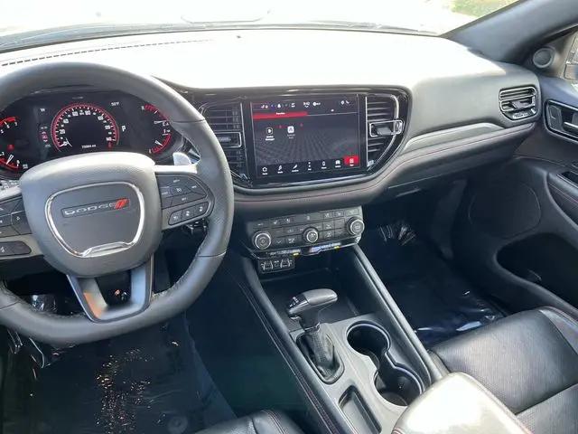 2024 Dodge Durango GT Plus RWD