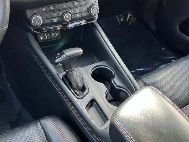 2024 Dodge Durango GT Plus RWD