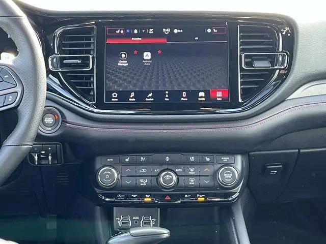 2024 Dodge Durango GT Plus RWD