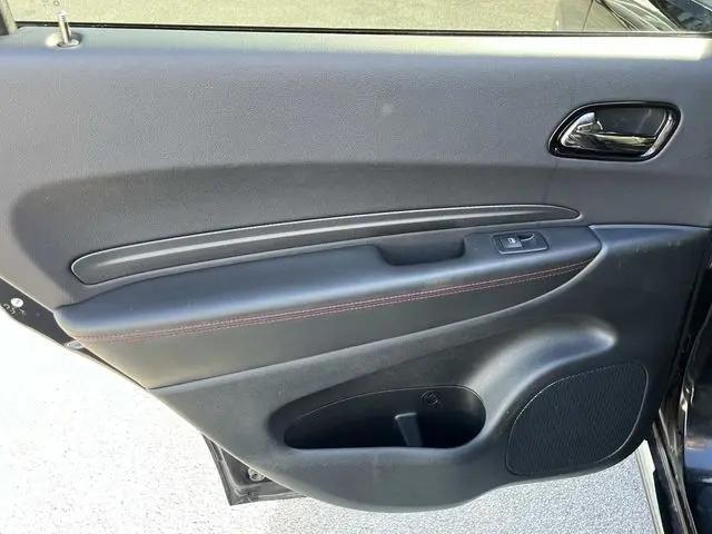 2024 Dodge Durango GT Plus RWD