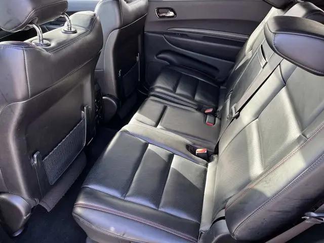 2024 Dodge Durango GT Plus RWD