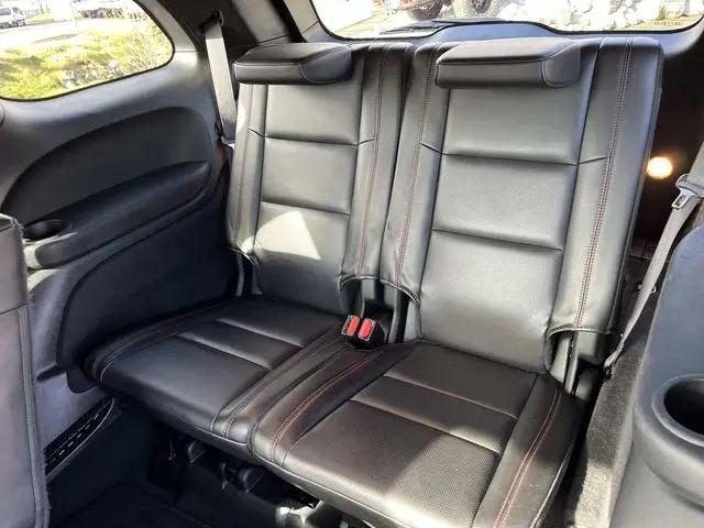 2024 Dodge Durango GT Plus RWD