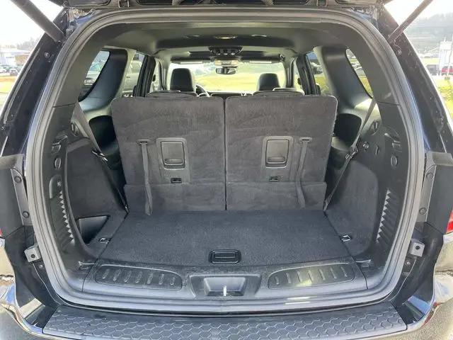 2024 Dodge Durango GT Plus RWD