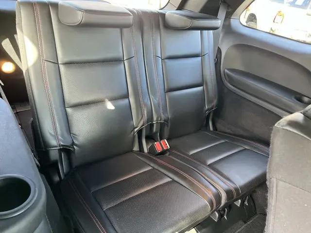 2024 Dodge Durango GT Plus RWD