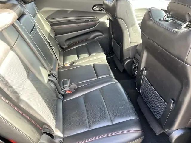 2024 Dodge Durango GT Plus RWD