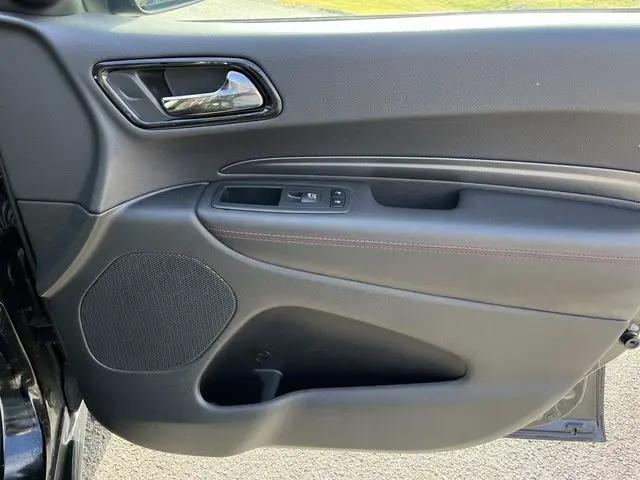 2024 Dodge Durango GT Plus RWD