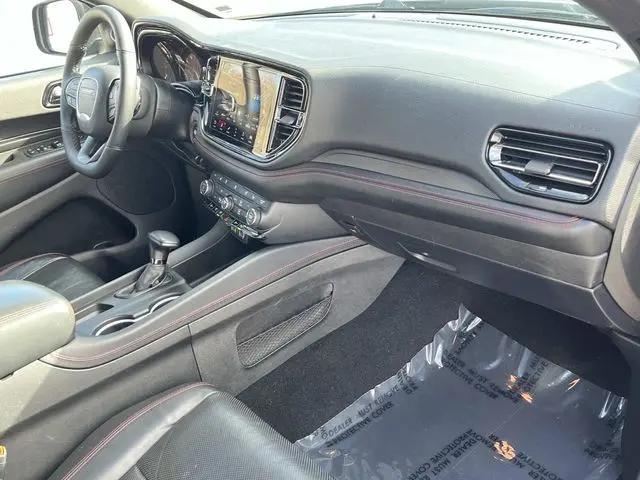 2024 Dodge Durango GT Plus RWD