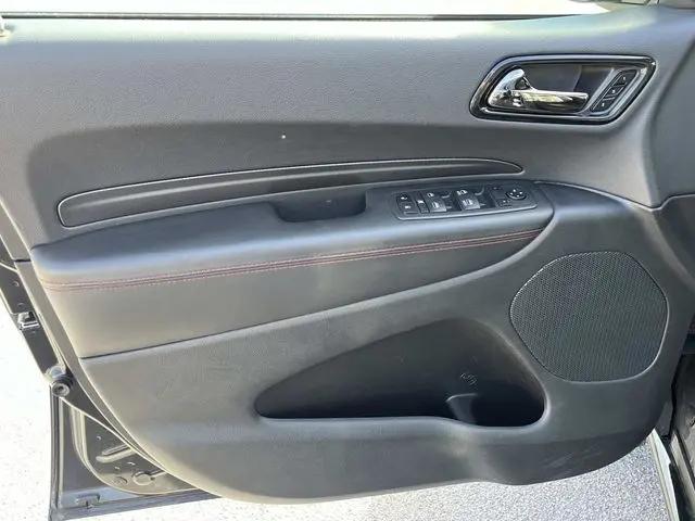 2024 Dodge Durango GT Plus RWD