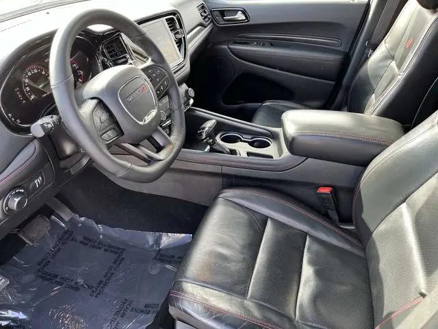 2024 Dodge Durango GT Plus RWD