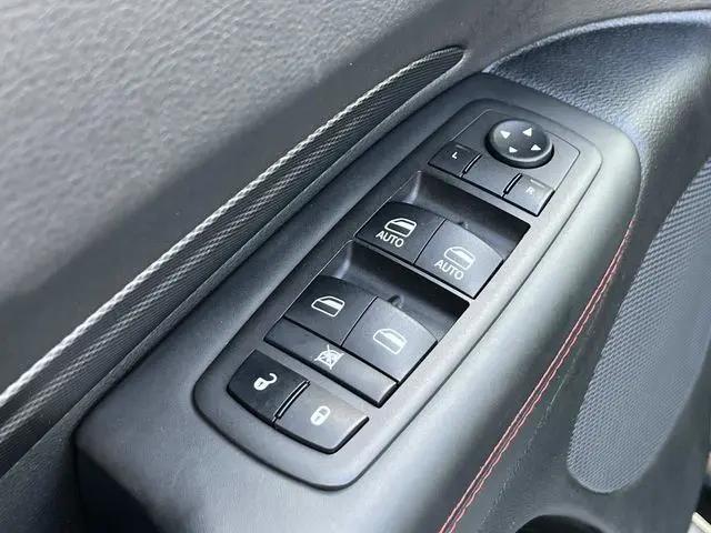 2024 Dodge Durango GT Plus RWD