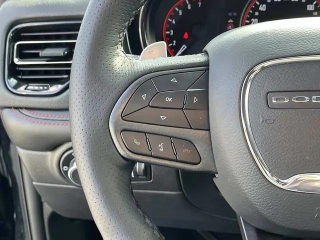 2024 Dodge Durango GT Plus RWD